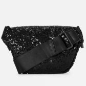 Pochete Mini Paetê