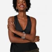 kit Pulseiras Acrilico Transparente