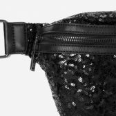 Pochete Mini Paetê