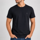 Camiseta Básica Premium Algodão