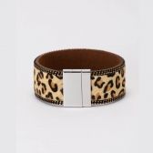 Pulseira Wild Onça - Tradicional