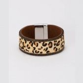 Pulseira Wild Onça - Tradicional