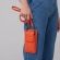 Mini Bolsa Celular - Laranja